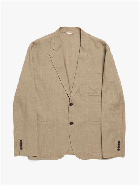 blazer hermes